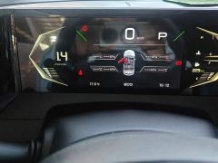 GAC Aion GS3 Shadow Speed 270T Dynamic Comfort Edition - фото 14