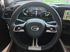 GAC Aion GS3 Shadow Speed 270T Dynamic Comfort Edition - фото 15