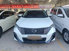 GAC Aion GS3 Shadow Speed 270T Dynamic Comfort Edition - фото 2
