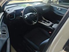 GAC Aion GS3 Shadow Speed 270T Dynamic Comfort Edition - фото 9