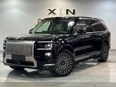 Zeekr 9X Ultra Edition 55kWh 5-seater - ფოტო 1