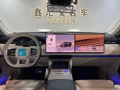 Zeekr 9X Ultra Edition 55kWh 5-seater - ფოტო 10
