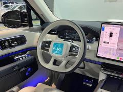 Zeekr 9X Ultra Edition 55kWh 5-seater - ფოტო 11