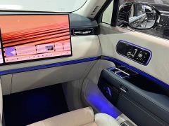 Zeekr 9X Ultra Edition 55kWh 5-seater - ფოტო 12
