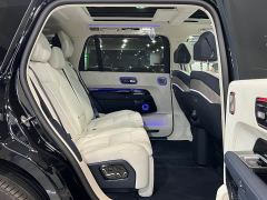 Zeekr 9X Ultra Edition 55kWh 5-seater - ფოტო 14