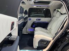 Zeekr 9X Ultra Edition 55kWh 5-seater - ფოტო 15