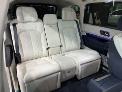 Zeekr 9X Ultra Edition 55kWh 5-seater - ფოტო 16