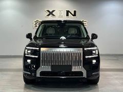 Zeekr 9X Ultra Edition 55kWh 5-seater - ფოტო 2