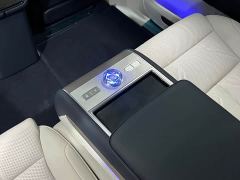 Zeekr 9X Ultra Edition 55kWh 5-seater - ფოტო 20
