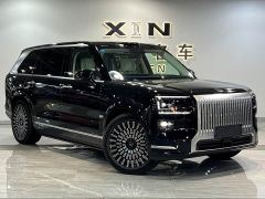Zeekr 9X Ultra Edition 55kWh 5-seater - ფოტო 3