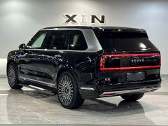 Zeekr 9X Ultra Edition 55kWh 5-seater - ფოტო 4