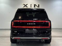 Zeekr 9X Ultra Edition 55kWh 5-seater - ფოტო 5