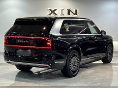 Zeekr 9X Ultra Edition 55kWh 5-seater - ფოტო 6