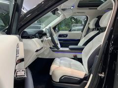 Zeekr 9X Ultra Edition 55kWh 5-seater - ფოტო 7