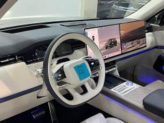 Zeekr 9X Ultra Edition 55kWh 5-seater - ფოტო 8