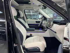 Zeekr 9X Ultra Edition 55kWh 5-seater - ფოტო 9