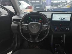 Toyota Corolla Sharp Release 2.0L Pioneer Edition - ფოტო 10