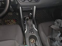 Toyota Corolla Sharp Release 2.0L Pioneer Edition - ფოტო 13