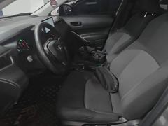 Toyota Corolla Sharp Release 2.0L Pioneer Edition - ფოტო 14