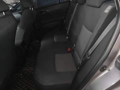 Toyota Corolla Sharp Release 2.0L Pioneer Edition - ფოტო 16
