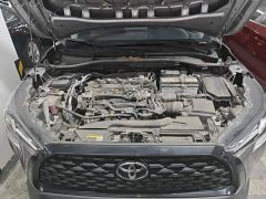 Toyota Corolla Sharp Release 2.0L Pioneer Edition - ფოტო 19