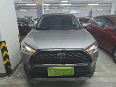Toyota Corolla Sharp Release 2.0L Pioneer Edition - ფოტო 2