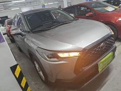 Toyota Corolla Sharp Release 2.0L Pioneer Edition - ფოტო 3
