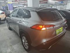 Toyota Corolla Sharp Release 2.0L Pioneer Edition - ფოტო 4