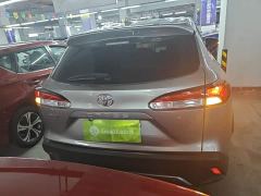 Toyota Corolla Sharp Release 2.0L Pioneer Edition - ფოტო 5