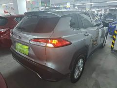 Toyota Corolla Sharp Release 2.0L Pioneer Edition - ფოტო 6