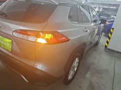 Toyota Corolla Sharp Release 2.0L Pioneer Edition - ფოტო 7