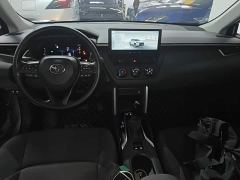 Toyota Corolla Sharp Release 2.0L Pioneer Edition - ფოტო 9