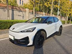 Volkswagen ID.UNYX Yuzhong ID.UNYX Pro Long Range Edition - ფოტო 1