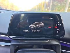 Volkswagen ID.UNYX Yuzhong ID.UNYX Pro Long Range Edition - ფოტო 10