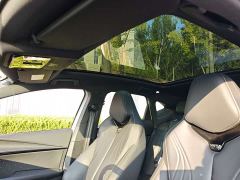 Volkswagen ID.UNYX Yuzhong ID.UNYX Pro Long Range Edition - ფოტო 12