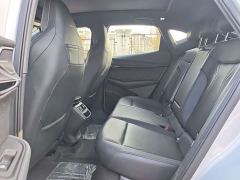 Volkswagen ID.UNYX Yuzhong ID.UNYX Pro Long Range Edition - ფოტო 14