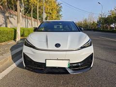 Volkswagen ID.UNYX Yuzhong ID.UNYX Pro Long Range Edition - ფოტო 2