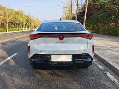 Volkswagen ID.UNYX Yuzhong ID.UNYX Pro Long Range Edition - ფოტო 3