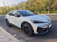 Volkswagen ID.UNYX Yuzhong ID.UNYX Pro Long Range Edition - ფოტო 4