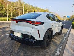 Volkswagen ID.UNYX Yuzhong ID.UNYX Pro Long Range Edition - ფოტო 6