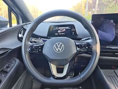 Volkswagen ID.UNYX Yuzhong ID.UNYX Pro Long Range Edition - ფოტო 9