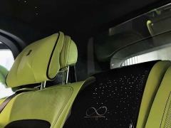 Rolls-Royce Cullinan Black Badge - ფოტო 5