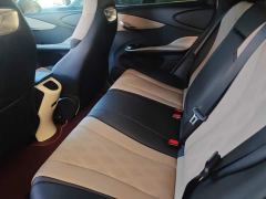 BYD Dolphin Glory Edition 420km Fashion Version - photo 11