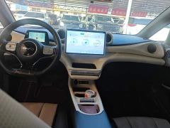 BYD Dolphin Glory Edition 420km Fashion Version - photo 12