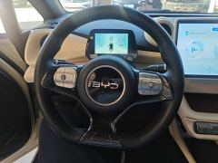 BYD Dolphin Glory Edition 420km Fashion Version - photo 15