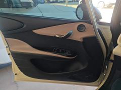 BYD Dolphin Glory Edition 420km Fashion Version - photo 7