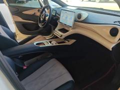 BYD Dolphin Glory Edition 420km Fashion Version - photo 8