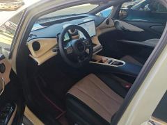 BYD Dolphin Glory Edition 420km Fashion Version - photo 9