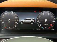 Land Rover Defender 110 3.0T P400 X-DYNAMIC HSE - ფოტო 10