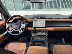 Land Rover Defender 110 3.0T P400 X-DYNAMIC HSE - ფოტო 11